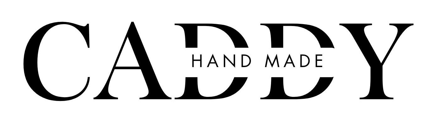 Get My Caddy - Handmade Leather Goods